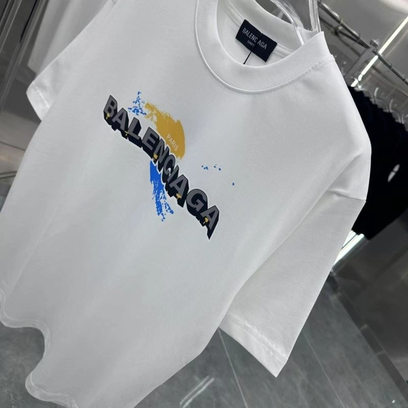 Balenciaga T-Shirts EyeCatching 96536