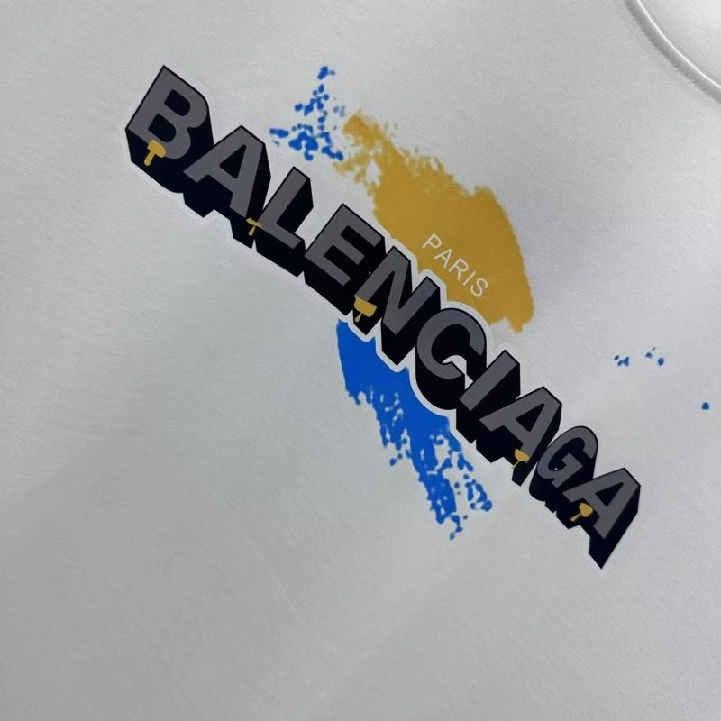 Balenciaga T-Shirts EyeCatching 96536
