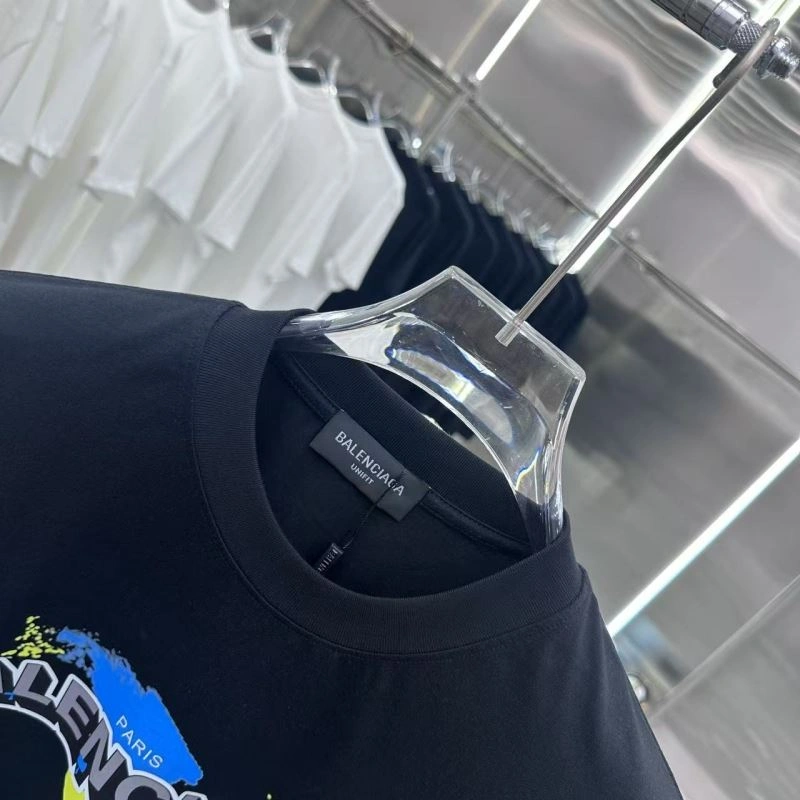 Balenciaga T-Shirts EyeCatching 96536