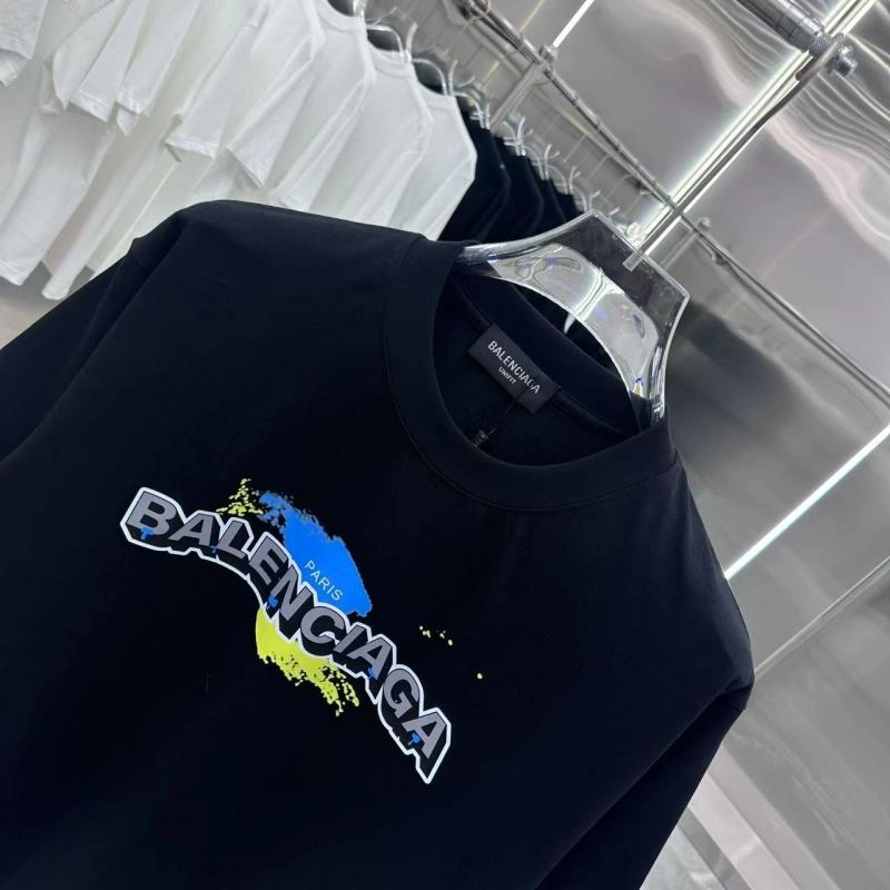 Balenciaga T-Shirts EyeCatching 96536