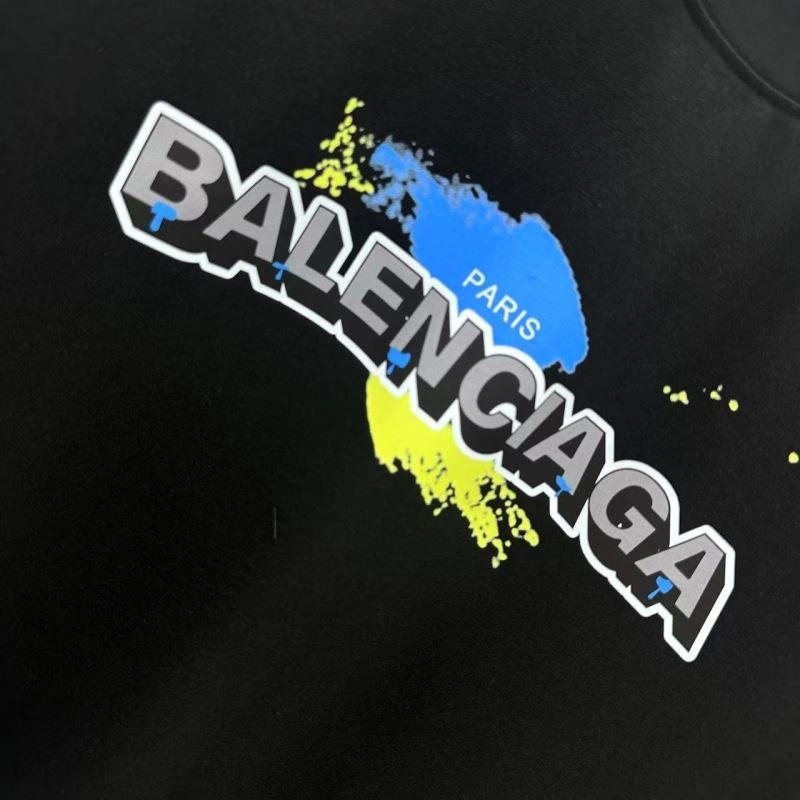 Balenciaga T-Shirts EyeCatching 96536