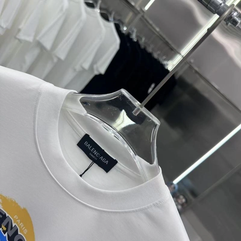 Balenciaga T-Shirts EyeCatching 96536