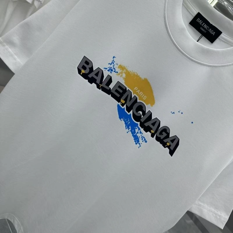 Balenciaga T-Shirts EyeCatching 96536