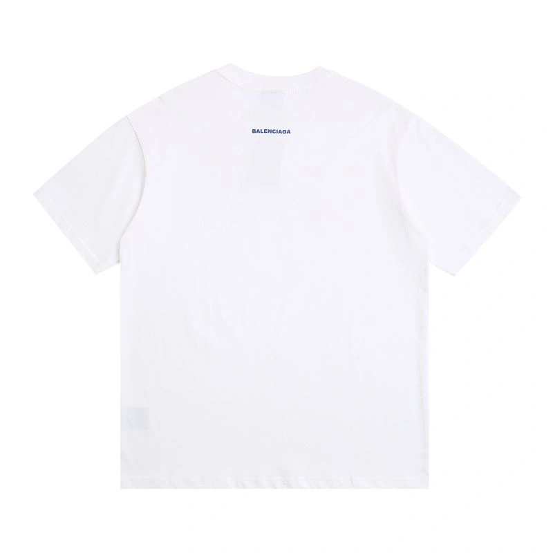 Balenciaga T-Shirts SportInspired 96533