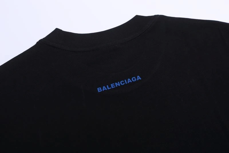Balenciaga T-Shirts SportInspired 96533
