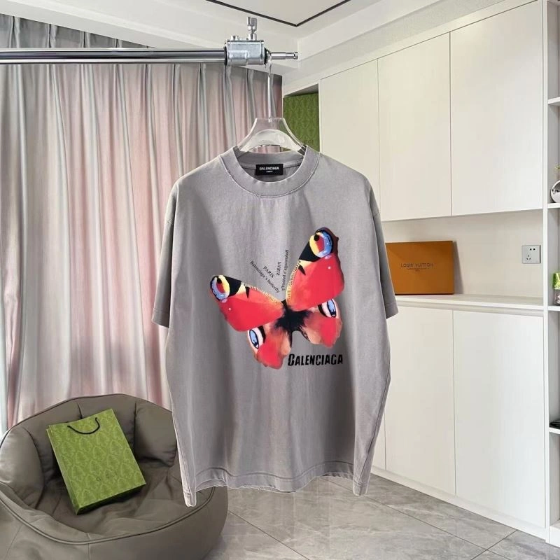 Balenciaga T-Shirts SmartChoice 96522