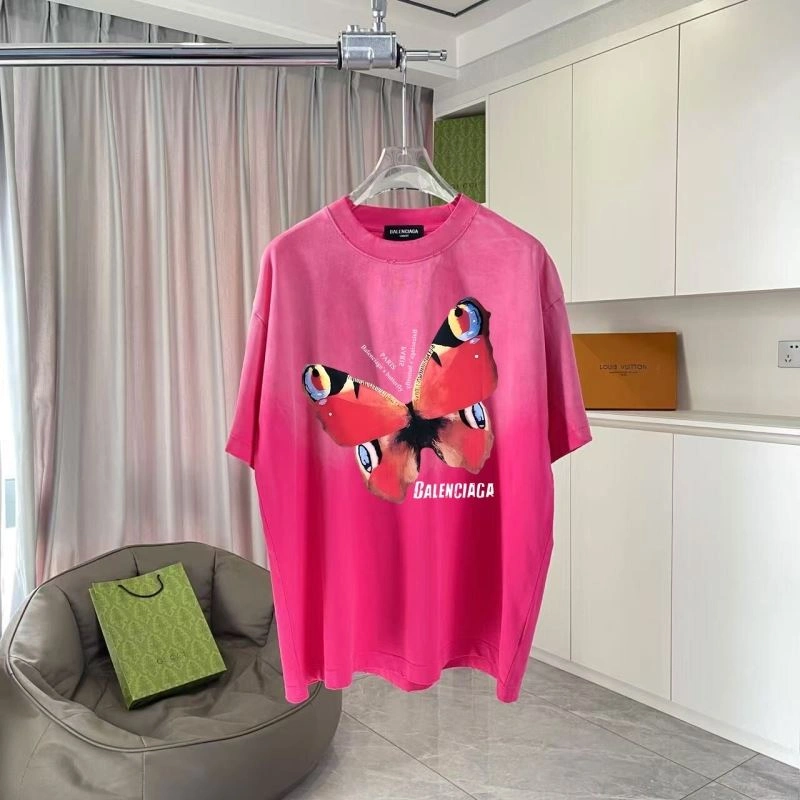 Balenciaga T-Shirts SmartChoice 96522