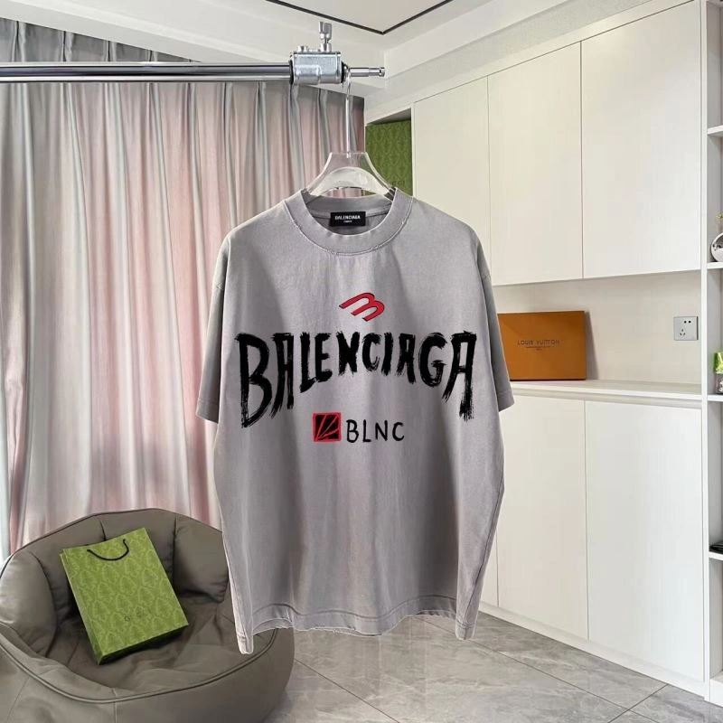 Comfortable Balenciaga T-Shirts 96568
