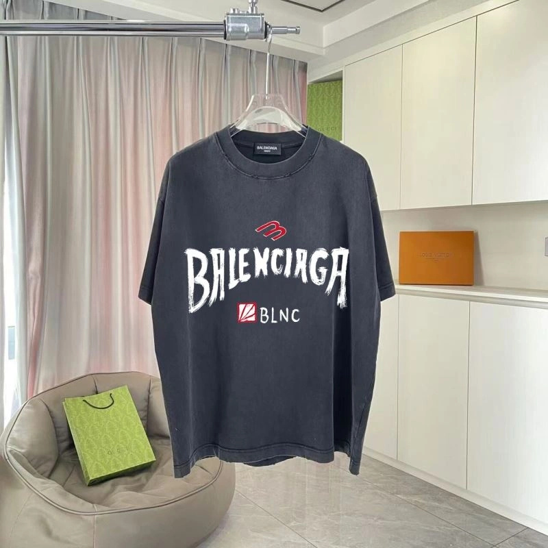 Comfortable Balenciaga T-Shirts 96568