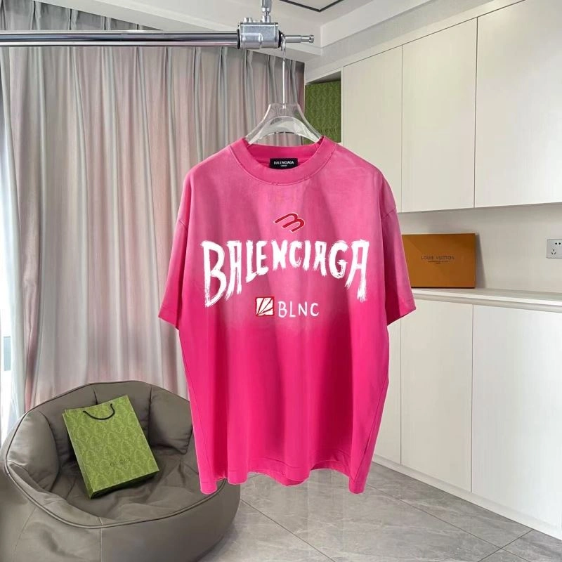 Comfortable Balenciaga T-Shirts 96568