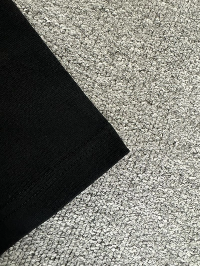Elegant Balenciaga T-Shirts 96529