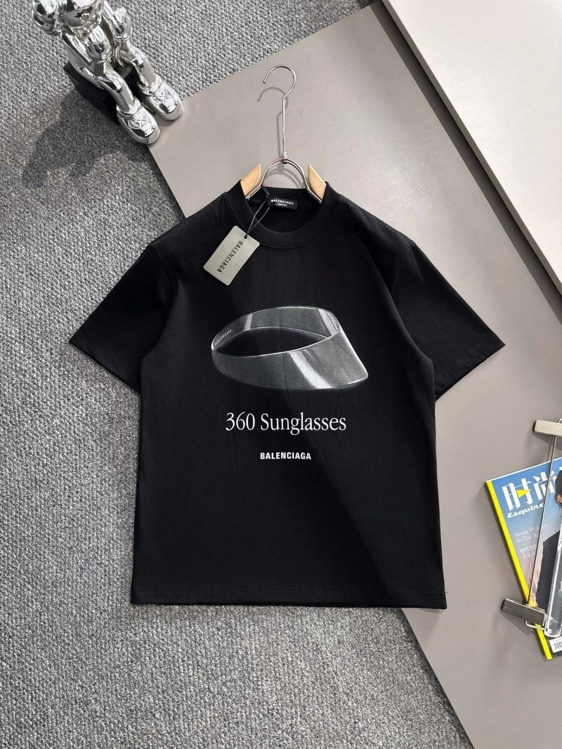 Durable Balenciaga T-Shirts 96531