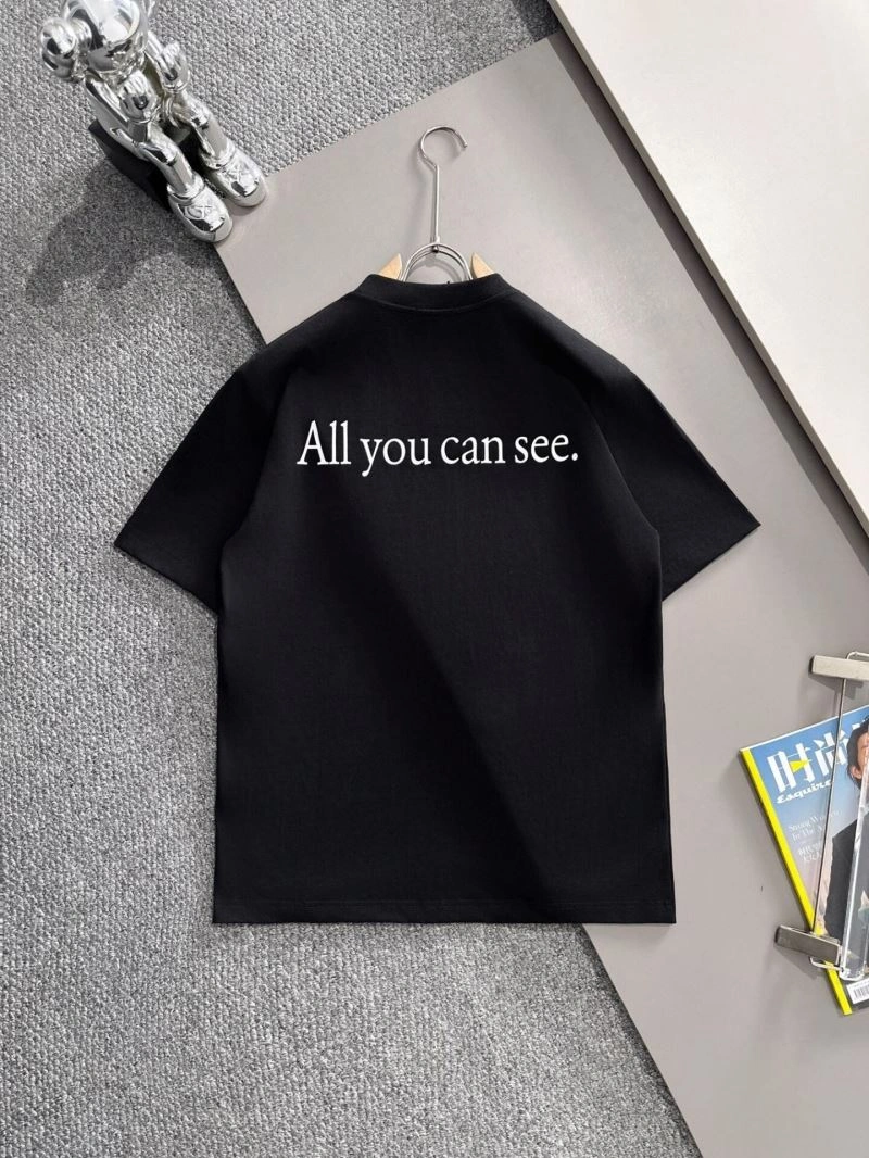 Durable Balenciaga T-Shirts 96531