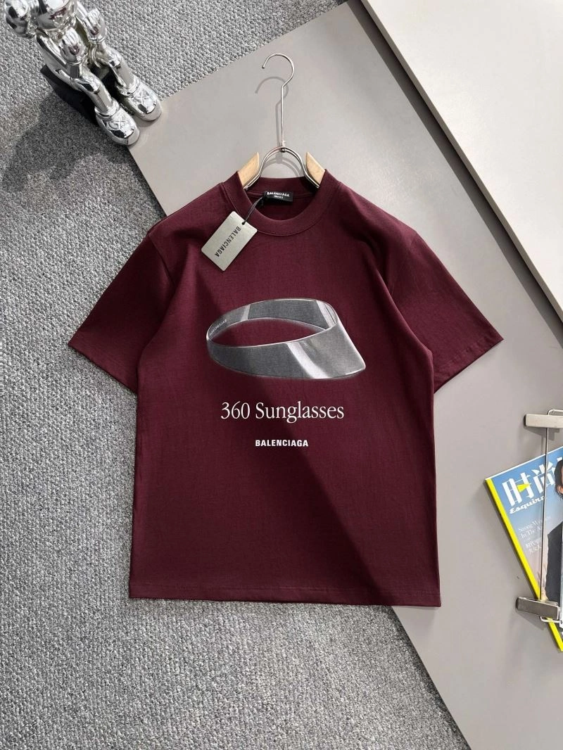 Durable Balenciaga T-Shirts 96531