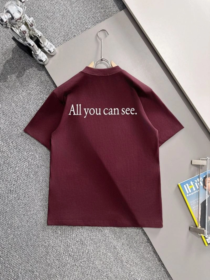 Durable Balenciaga T-Shirts 96531