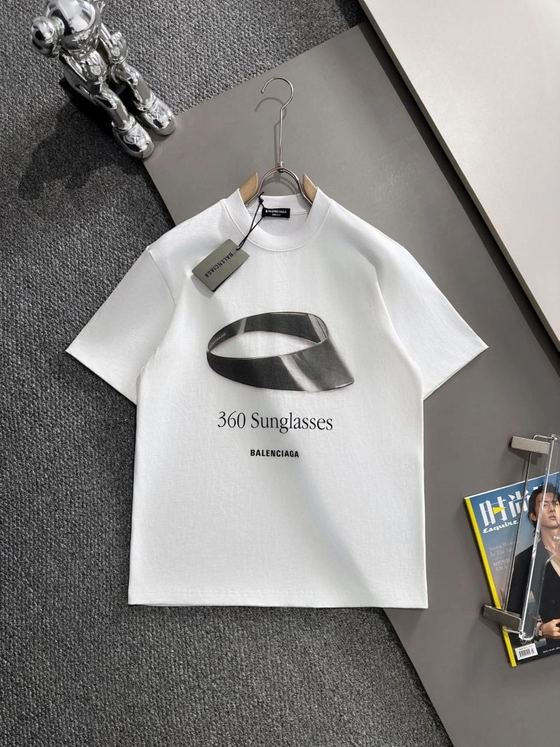 Durable Balenciaga T-Shirts 96531