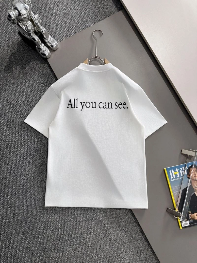 Durable Balenciaga T-Shirts 96531
