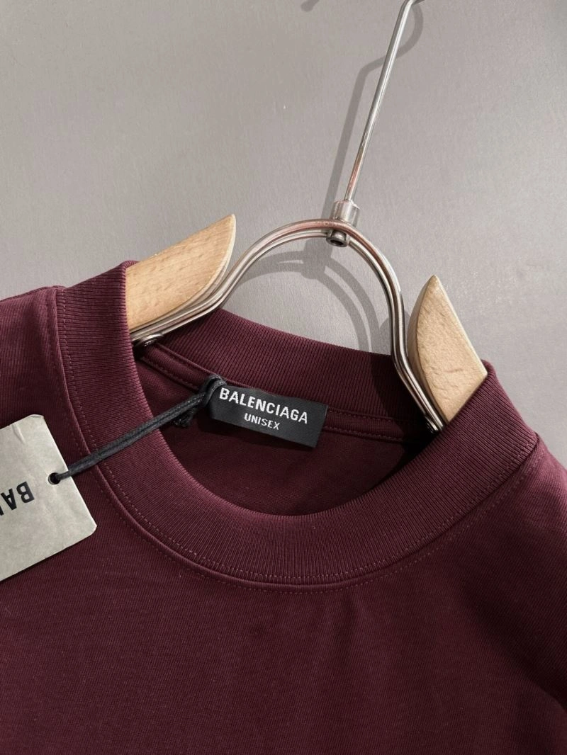 Durable Balenciaga T-Shirts 96531