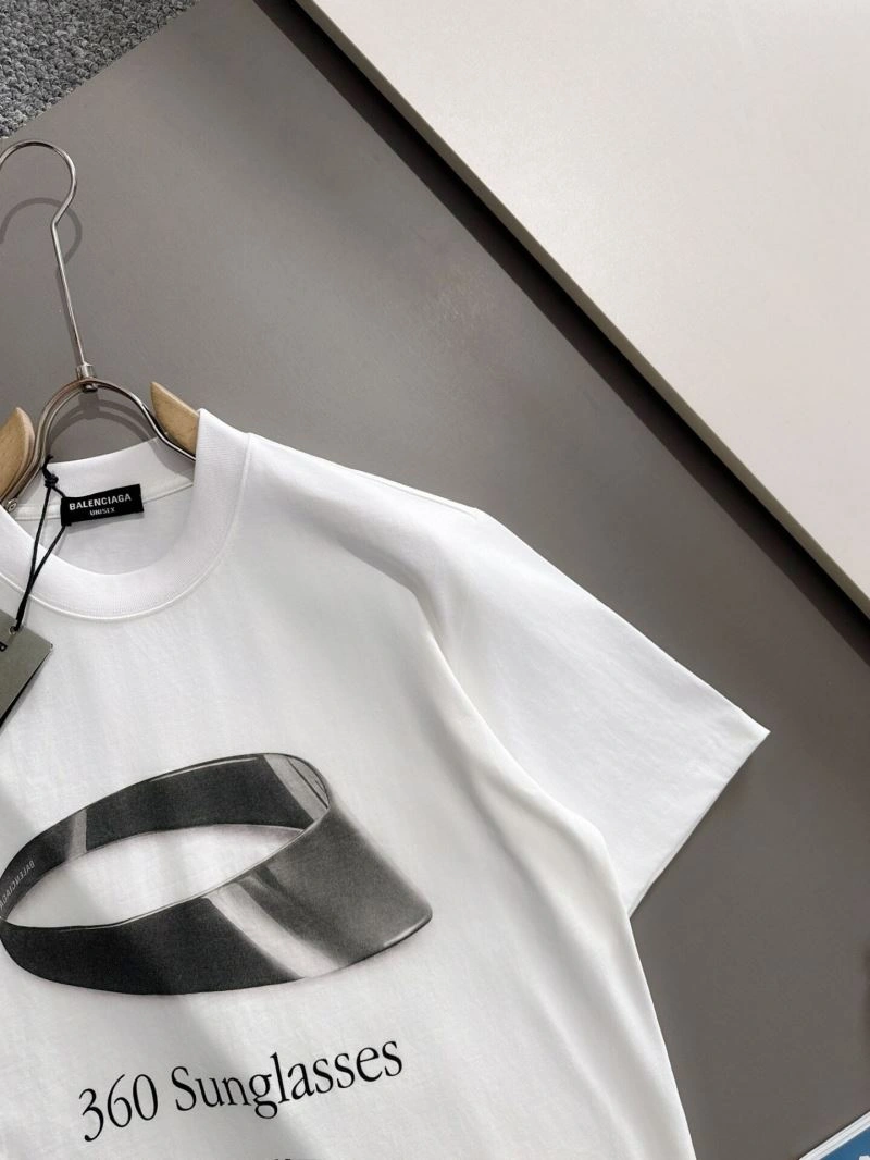 Durable Balenciaga T-Shirts 96531