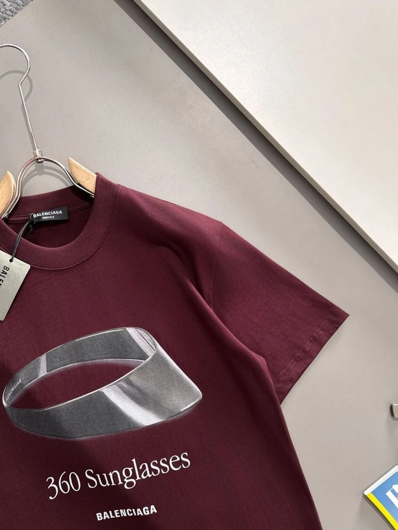 Durable Balenciaga T-Shirts 96531