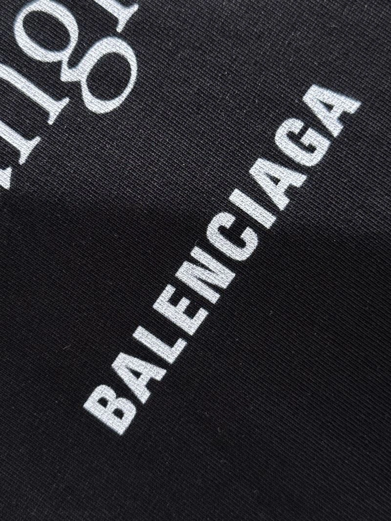Durable Balenciaga T-Shirts 96531