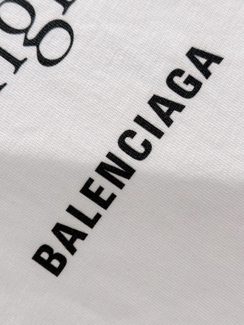 Durable Balenciaga T-Shirts 96531