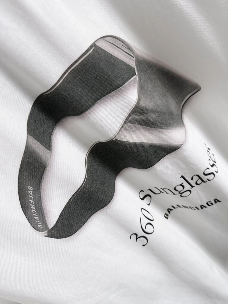Durable Balenciaga T-Shirts 96531