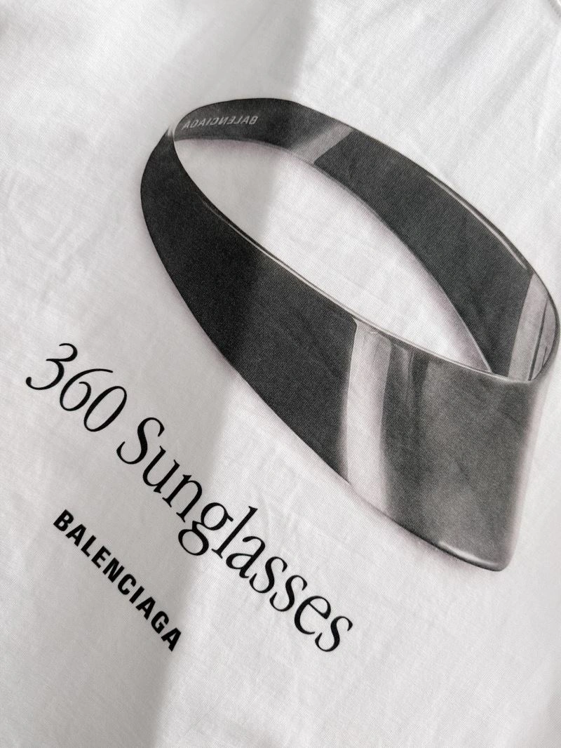 Durable Balenciaga T-Shirts 96531