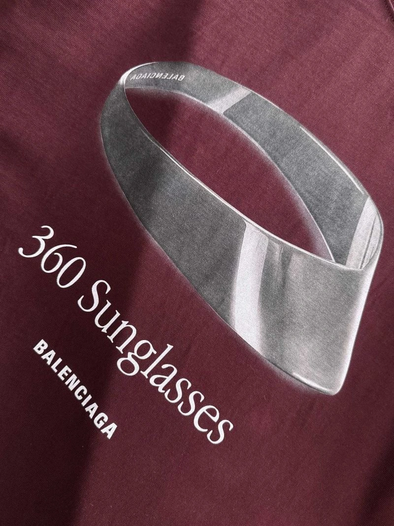 Durable Balenciaga T-Shirts 96531