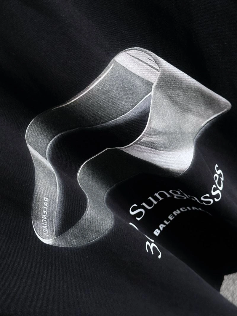 Durable Balenciaga T-Shirts 96531