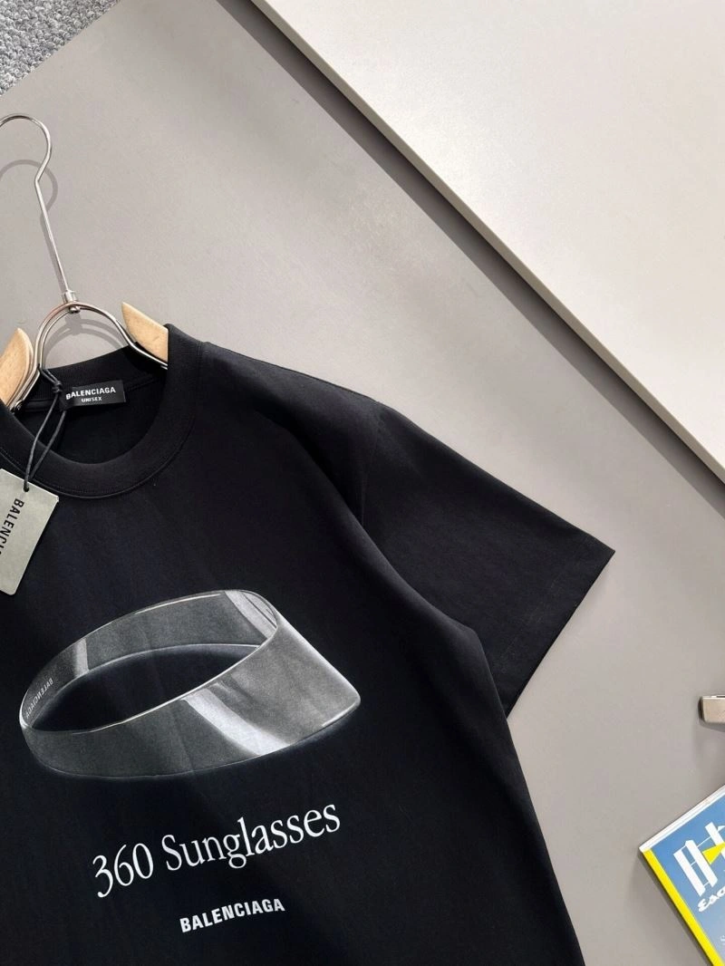Durable Balenciaga T-Shirts 96531