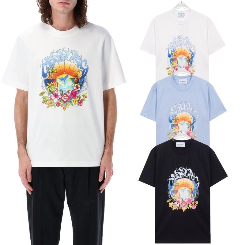 Balenciaga T-Shirts StreetReady 96526