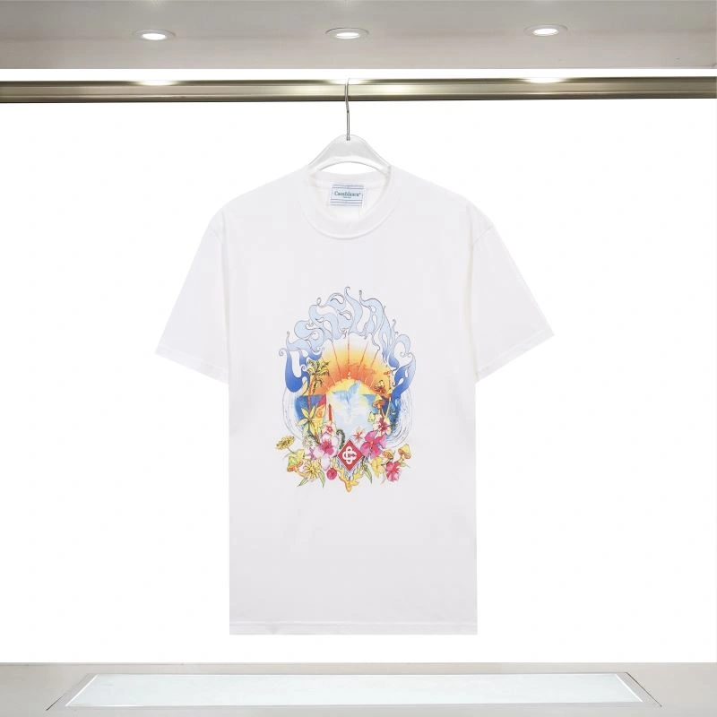 Balenciaga T-Shirts StreetReady 96526