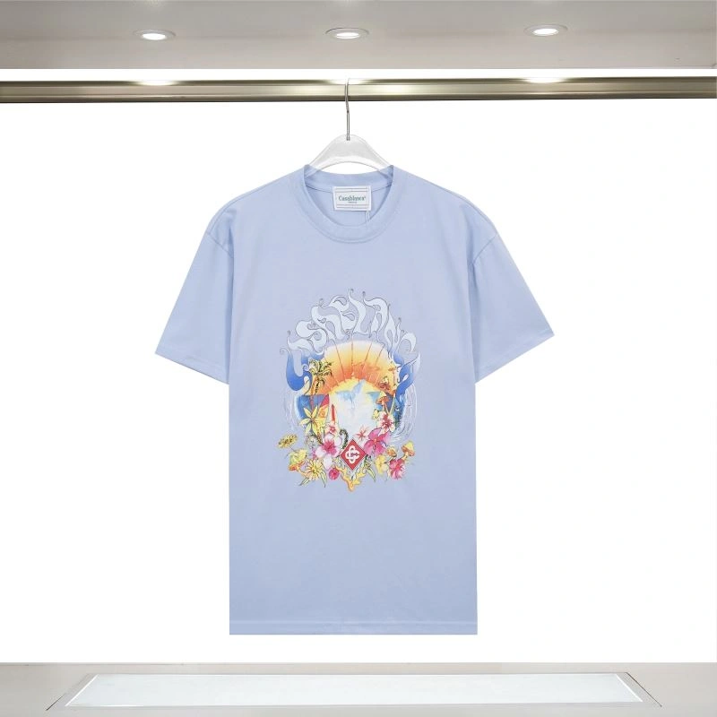 Balenciaga T-Shirts StreetReady 96526