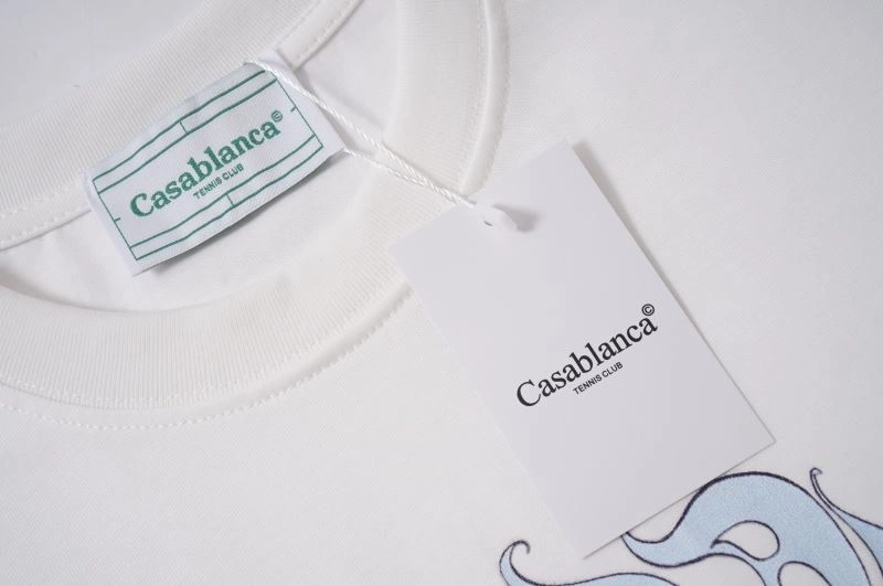 Balenciaga T-Shirts StreetReady 96526