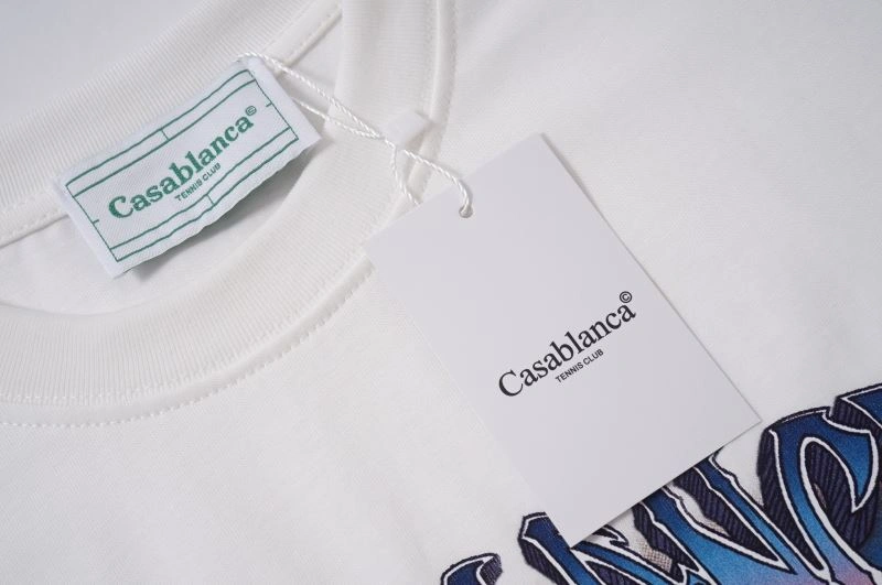 Balenciaga T-Shirts Neat 96527