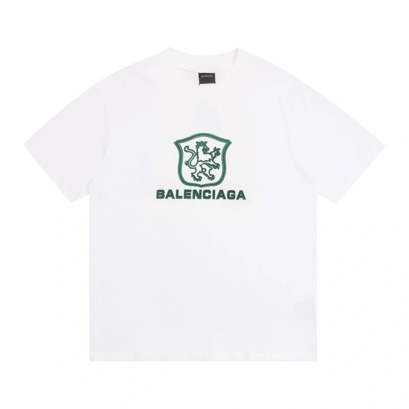 Balenciaga T-Shirts Neat 96516