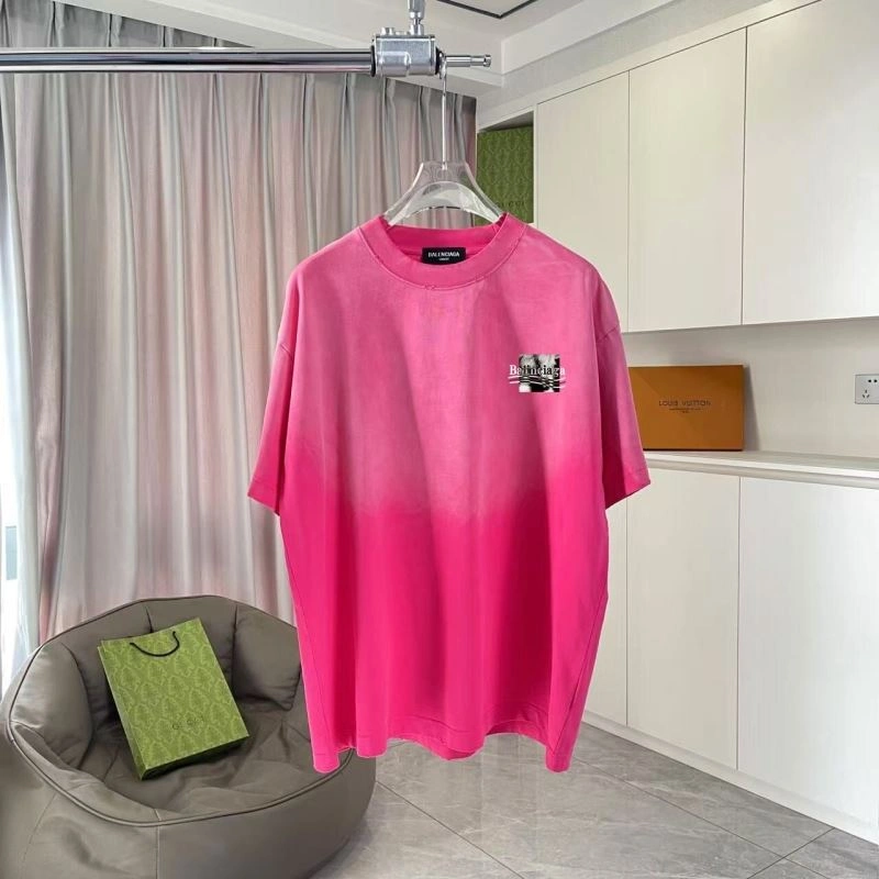 Balenciaga T-Shirts SportInspired 96521