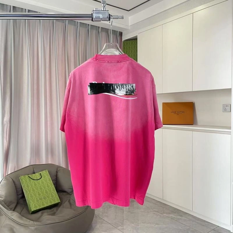 Balenciaga T-Shirts SportInspired 96521