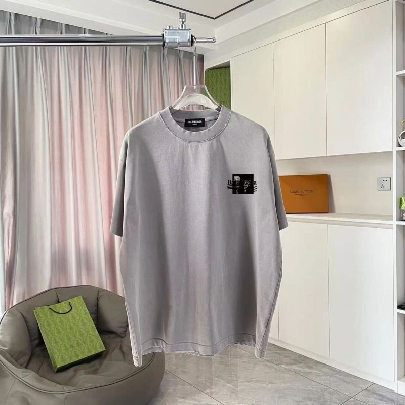 Balenciaga T-Shirts SportInspired 96521
