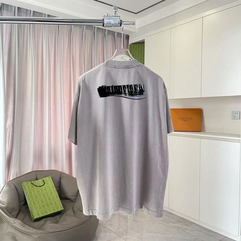 Balenciaga T-Shirts SportInspired 96521