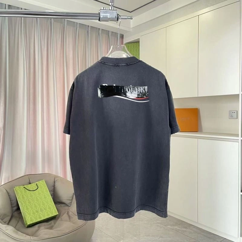 Balenciaga T-Shirts SportInspired 96521