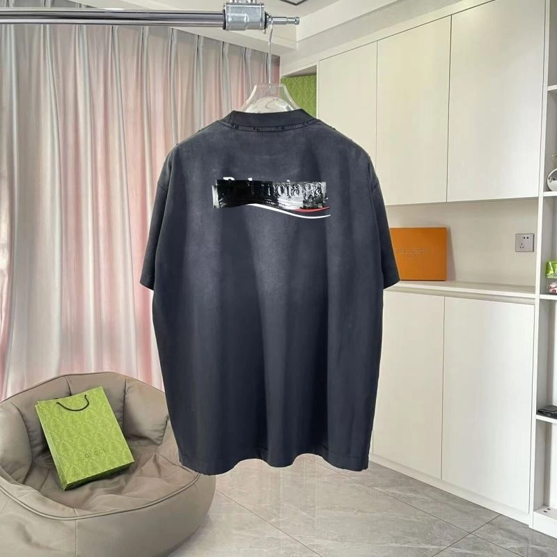 Balenciaga T-Shirts SportInspired 96521