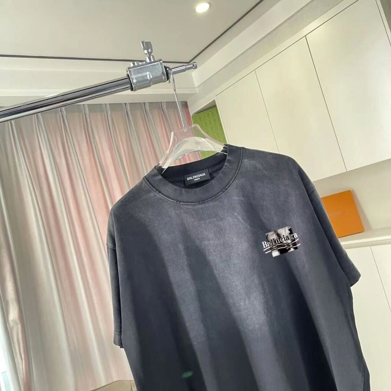 Balenciaga T-Shirts SportInspired 96521