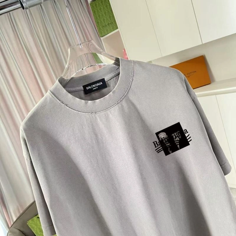 Balenciaga T-Shirts SportInspired 96521