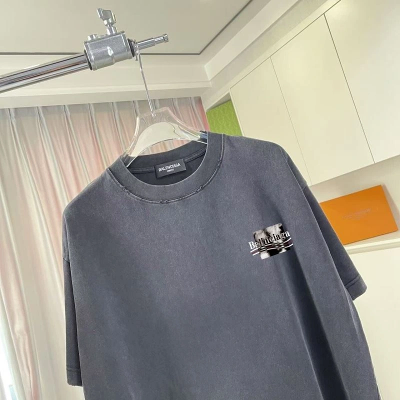 Balenciaga T-Shirts SportInspired 96521
