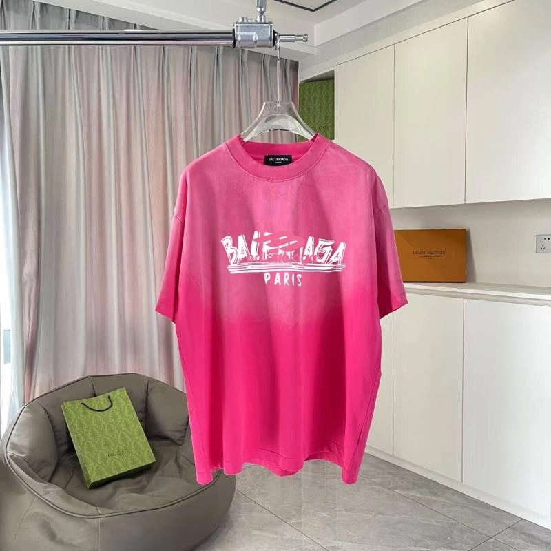 Balenciaga T-Shirts Compact 96552