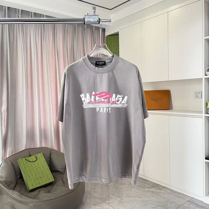 Balenciaga T-Shirts Compact 96552
