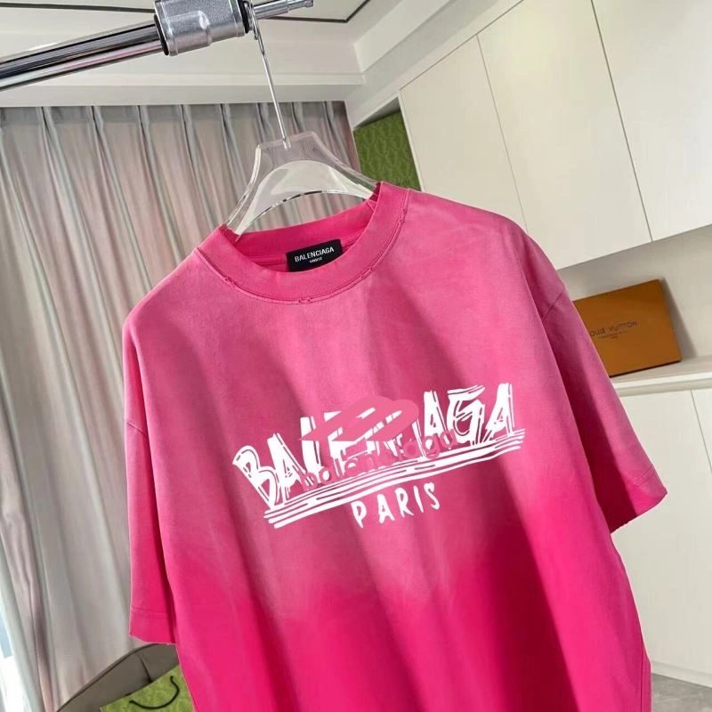 Balenciaga T-Shirts Compact 96552
