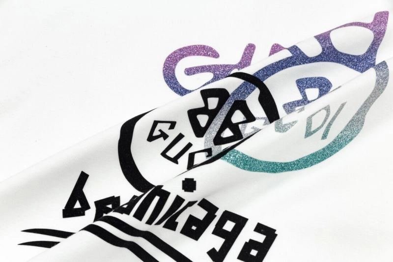 Stretchable Balenciaga T-Shirts 96511